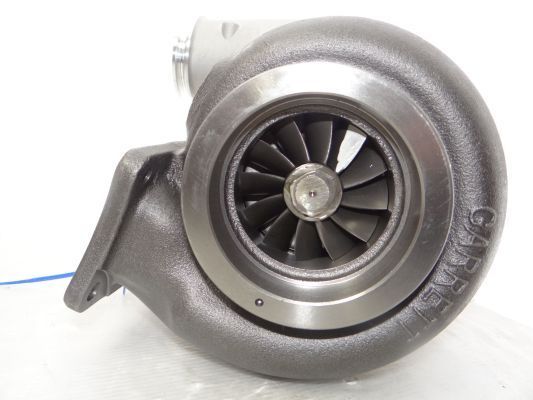 turbo SCANIA 4 807067-5002S