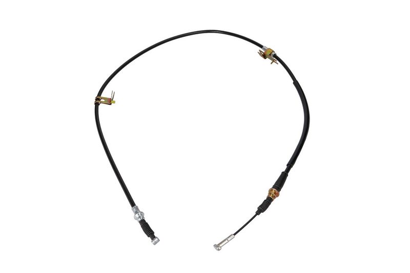 KAMOKA 1190077 Cable Pull, parking brake