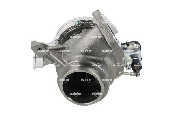 Kompressor, ülelaadimine, NRF 90010274