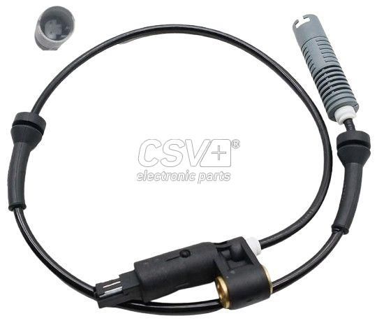 Sensor, revoluciones de la rueda