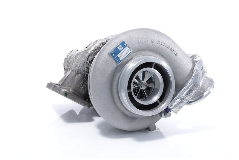 Compresor,sistem de supraalimentare T916103RE BTS Turbo