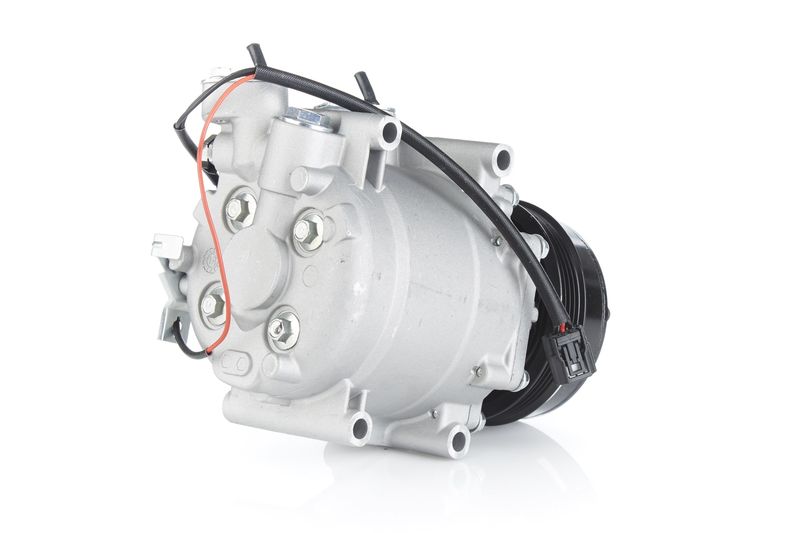 NISSENS 890155 Kondicionieriaus kompresorius