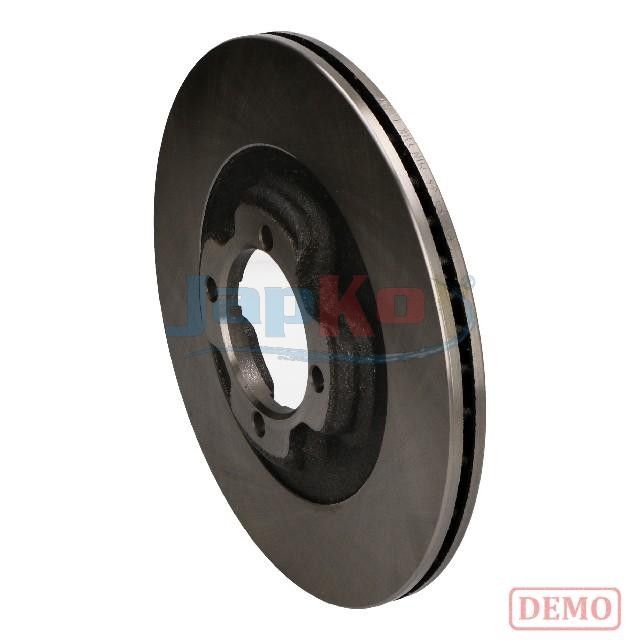 JAPKO 60336C Brake Disc