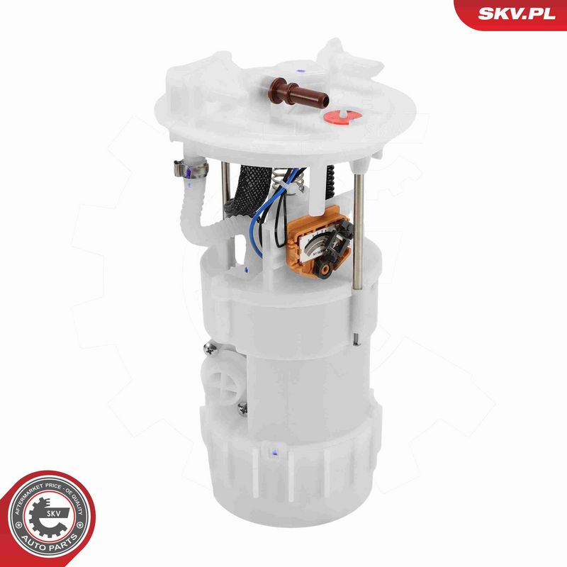 ESEN SKV 02SKV860 fuel supply unit