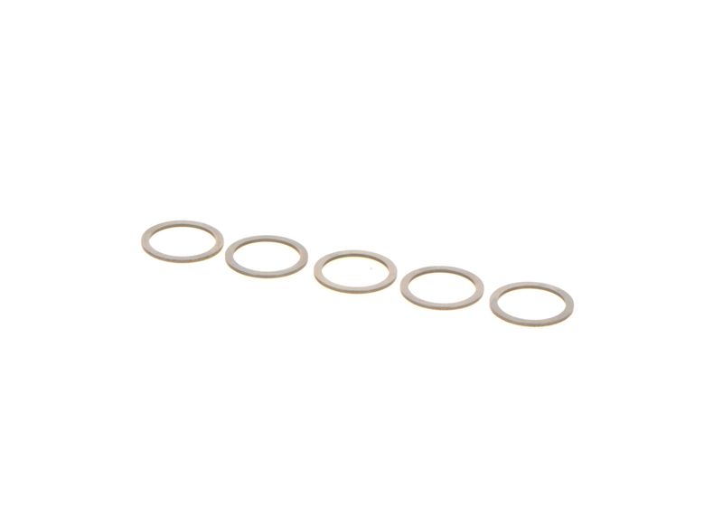Remondikomplekt, Common-Rail süsteem, BOSCH F 00Z C99 902