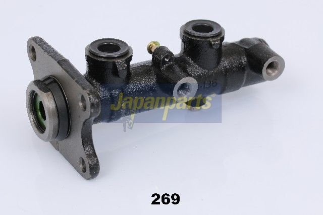 JAPANPARTS Pagrindinis cilindras, stabdžiai