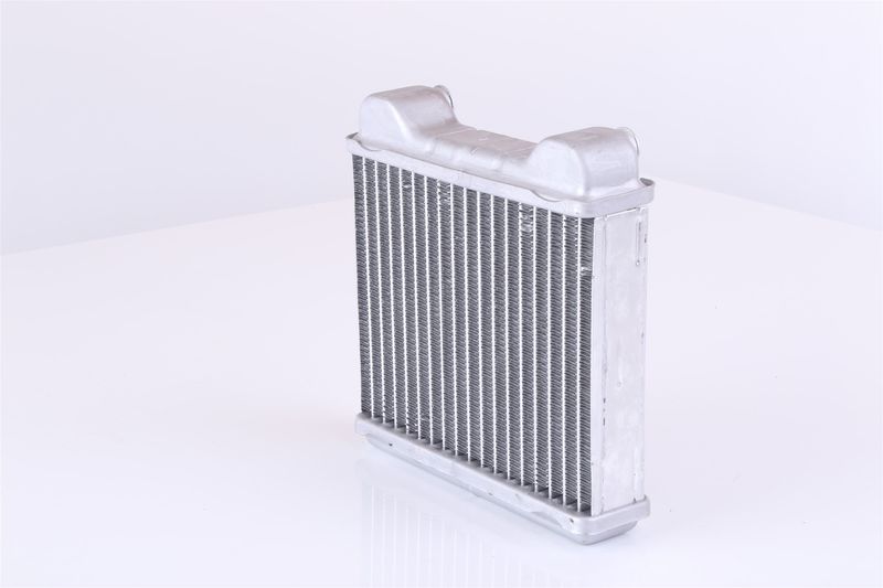 NISSENS 70225 Heat Exchanger, Interior Heating