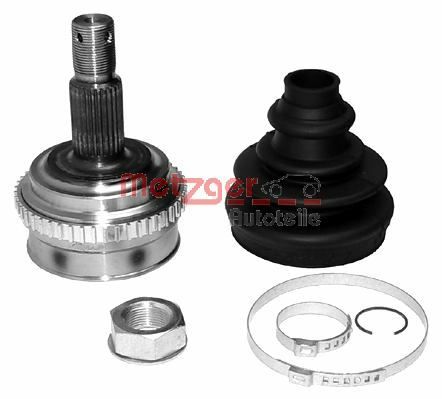 METZGER AUTOTEILE 7110048 - Joint Kit, drive shaft