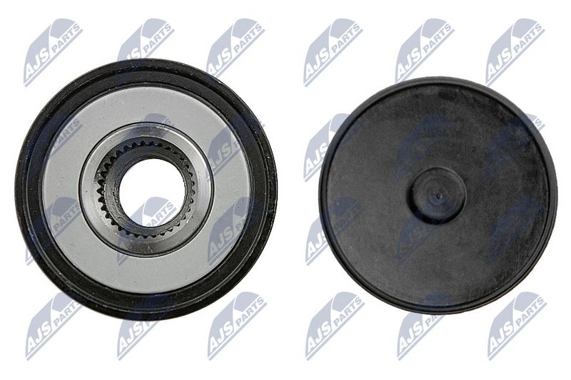 NTY ESA-RE-004 Alternator Freewheel Clutch