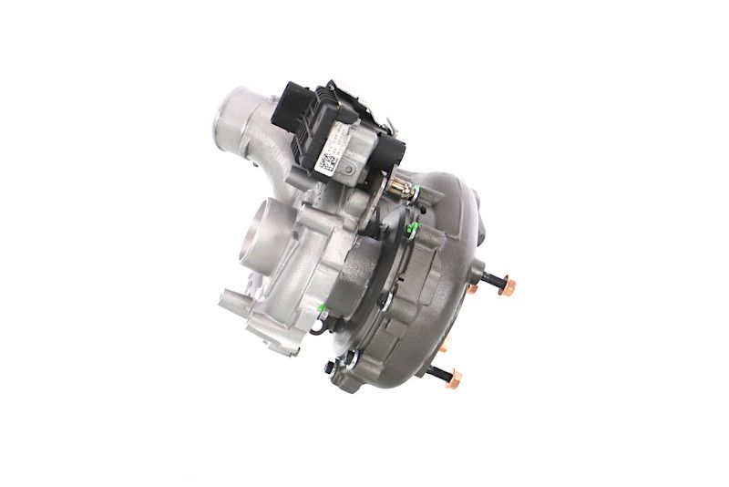 REMANTE 003-002-004494R Charger, charging (supercharged/turbocharged)
