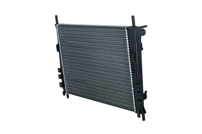 NRF 53782 Variklio aušinimo radiatorius