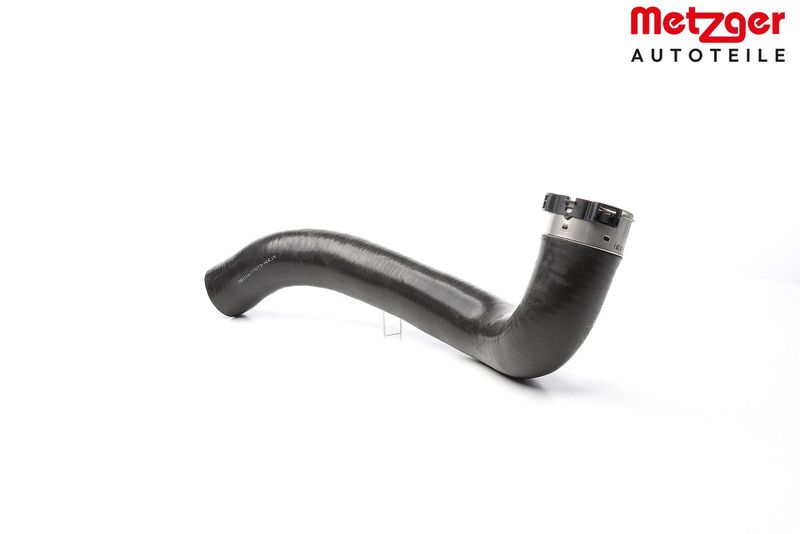 METZGER AUTOTEILE 2401154 Charge Air Hose