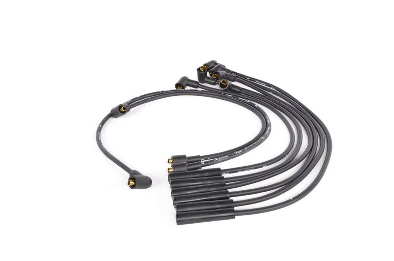 BOSCH 0 986 356 858 Ignition Cable Kit