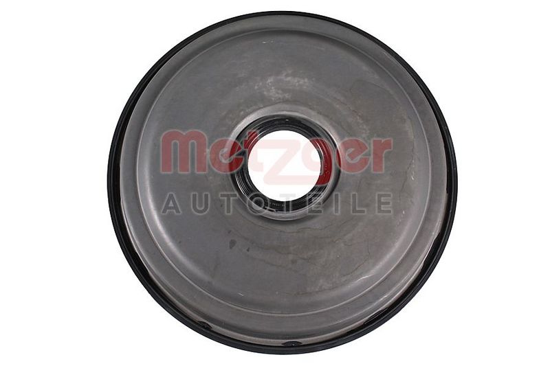 METZGER AUTOTEILE 2430193 Shaft Seal, automatic transmission