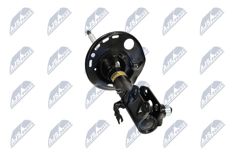 Amort, NTY A-TY-105