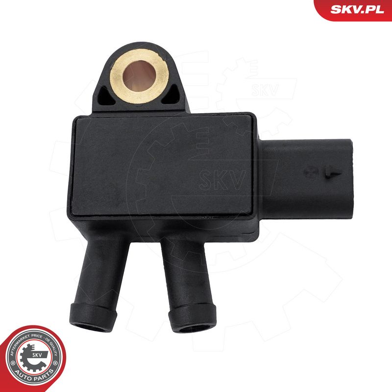 Andur, heitgaasisurve, ESEN SKV 81SKV125
