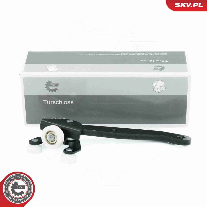 ESEN SKV 96SKV877 Roller Guide, sliding door