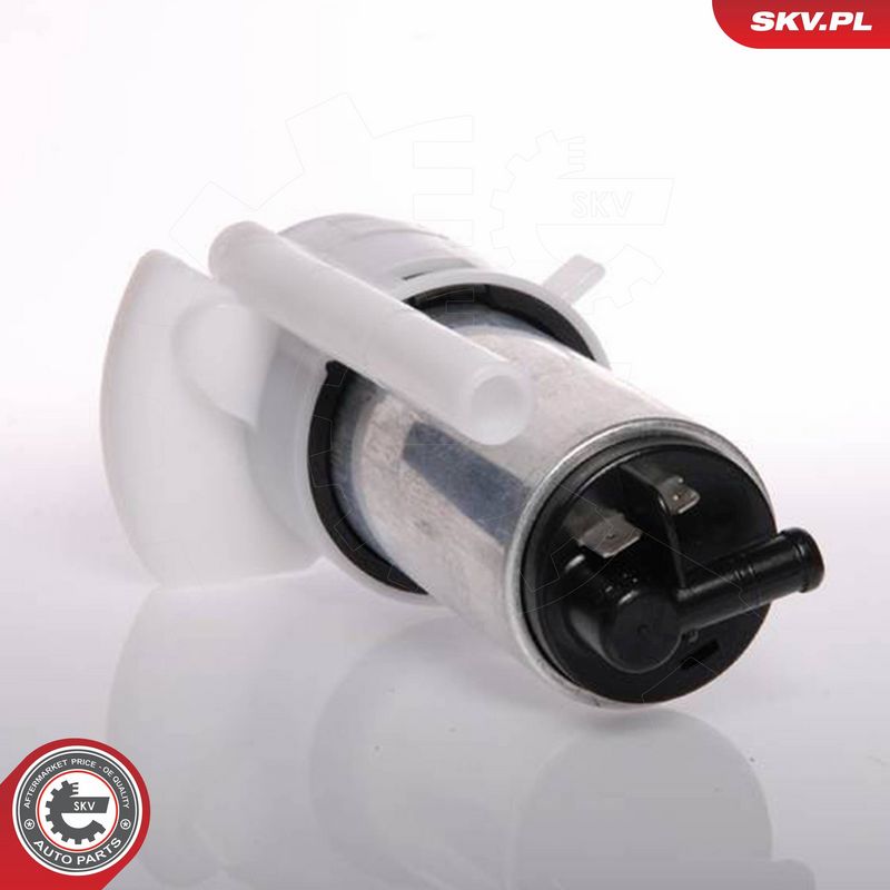 ESEN SKV 02SKV220 Kuro siurblys