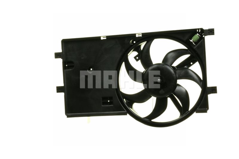 Product Image - Koelventilatorwiel - CFF179000P - MAHLE