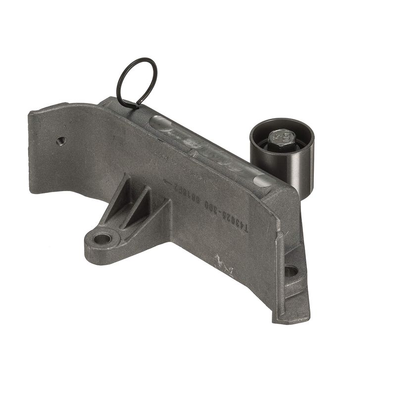 Võnkepehmendus, hammasrihm, GATES T43025