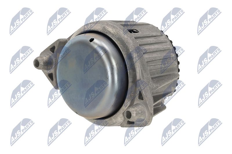 Paigutus, Mootor, NTY ZPS-ME-017