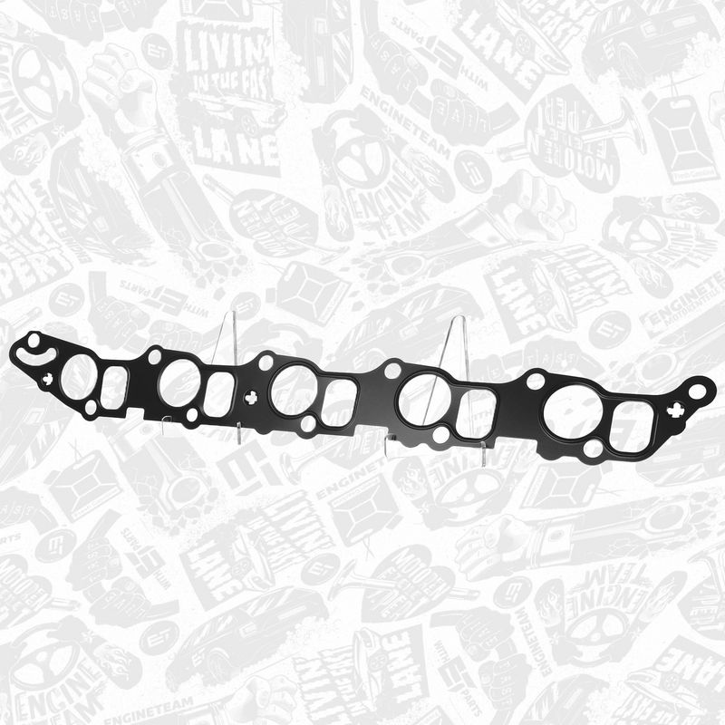 Product Image - Pakking, inlaatspruitstuk - TM0007 - ET ENGINETEAM