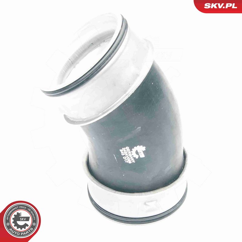 ESEN SKV 24SKV099 Charge Air Hose