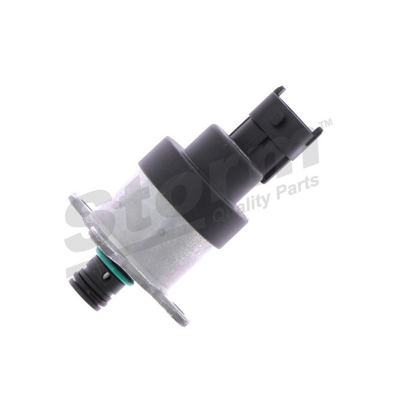 Régulateur, quantité de carburant (système à rampe commune) STORM QUALITY PARTS STO777203