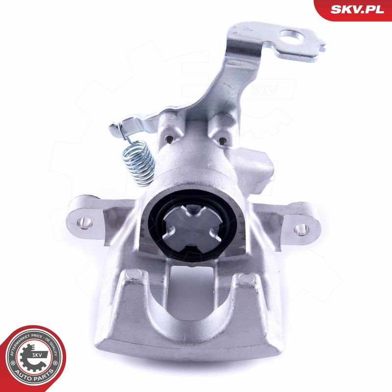 Pidurisadul, ESEN SKV 55SKV473