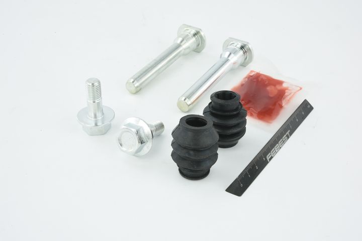 Juhtpolt, pidurisadul, FEBEST 2174-TAURF