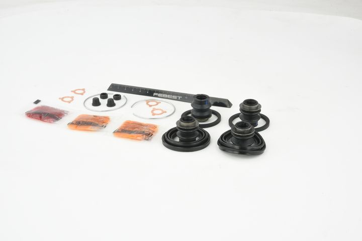 Remondikomplekt, Pidurisadul, FEBEST 0175-GX90R