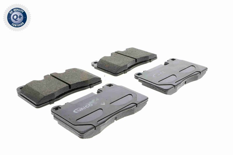 VAICO V10-9889 Brake Pad Set, disc brake