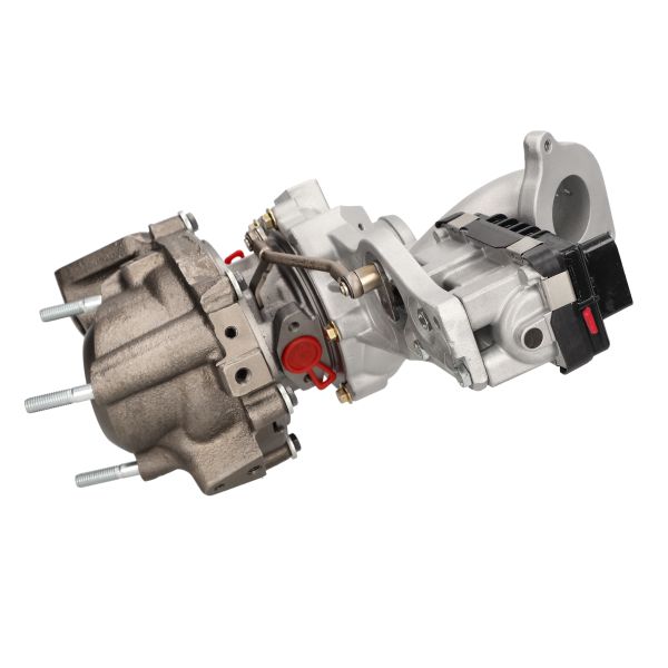 OE-TurboPower IT-783412 - Turbokompresorius