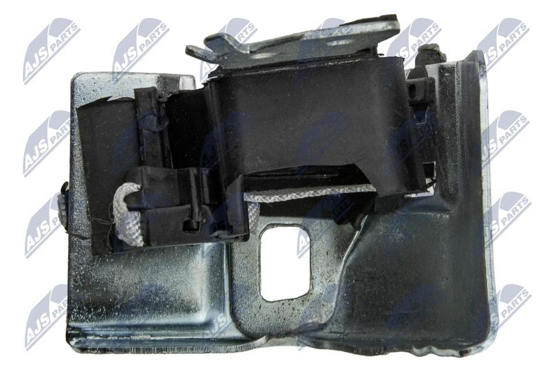 NTY EZC-RE-207 Mount, exhaust system