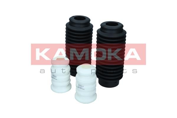 KAMOKA 2019112 Dust Cover Kit, shock absorber