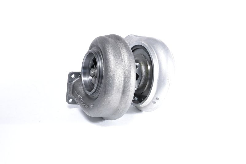 Compresor,sistem de supraalimentare T918463 BTS Turbo