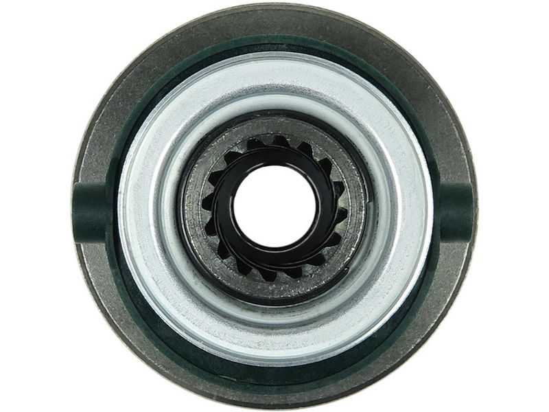 Vabajooks, starter, AS-PL SD0102