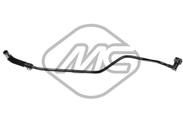 This part match OEM code: 8R0121081A