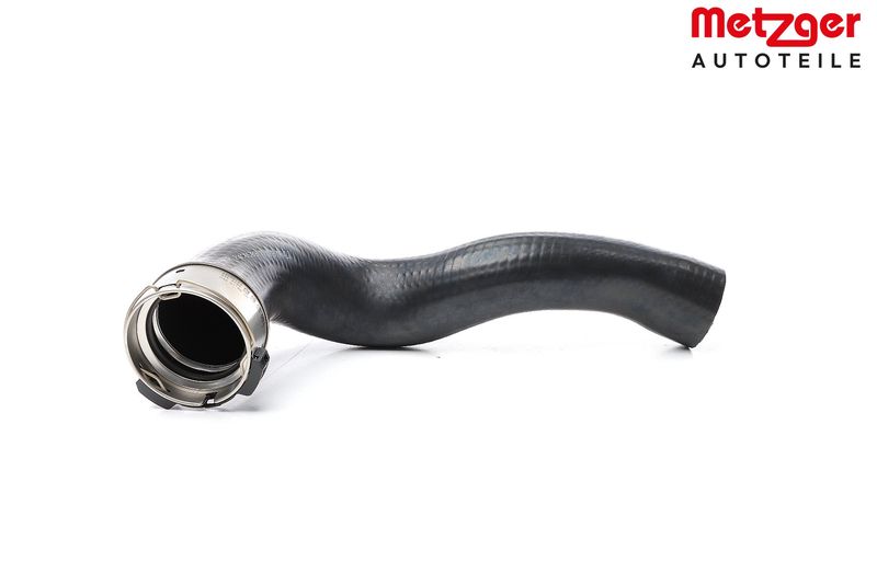 METZGER AUTOTEILE 2400593 Charge Air Hose