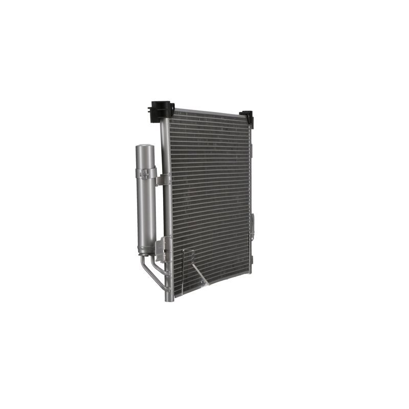 NISSENS 940029 Condenser, air conditioning