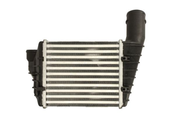 THERMOTEC DAW018TT Charge Air Cooler