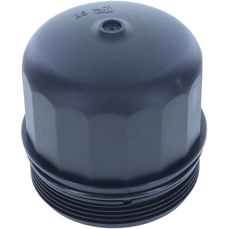 Capac, carcasa filtru ulei MOTORAD MO331
