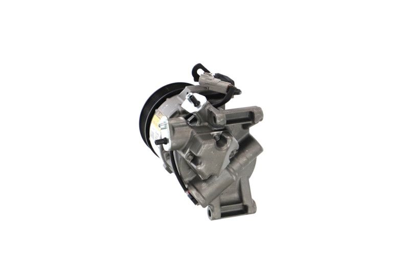 REMANTE 005-001-000337R Compressor, air conditioning