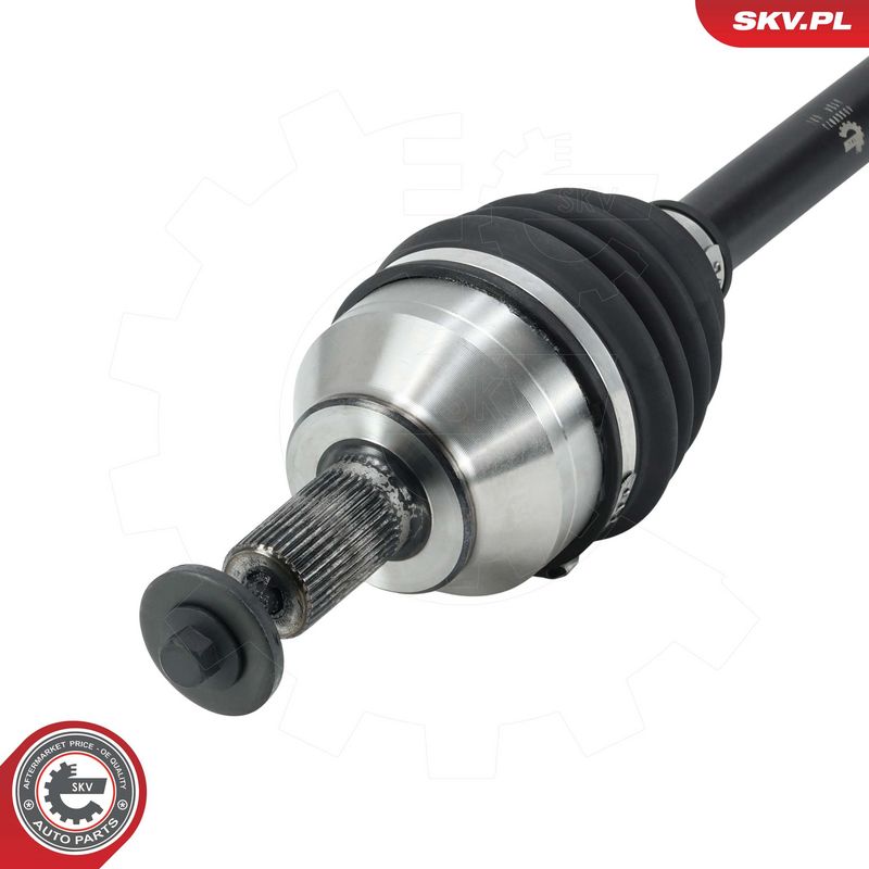 Veovõll, ESEN SKV 40SKV073