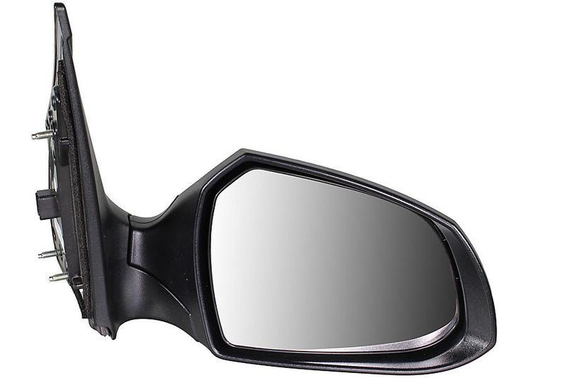 METZGER AUTOTEILE 2060024 - Exterior Mirror