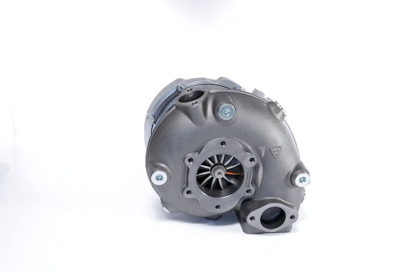 Compresor,sistem de supraalimentare T914072 BTS Turbo