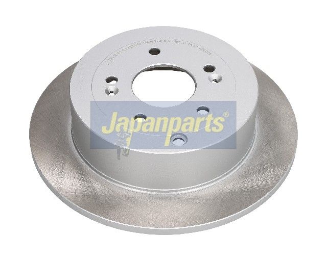 спирачен диск JAPANPARTS