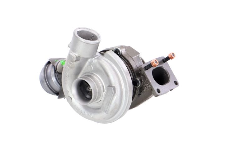 REMANTE 003-001-004502R Charger, charging (supercharged/turbocharged)