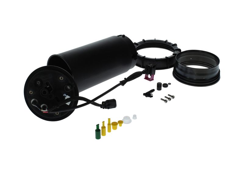 Incalzire, unitate rezervor (injectare aditiv) F 01C 600 336 BOSCH