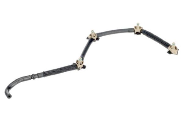 GOOM HFO-0089 - Kuro grįžtamoji žarnelė